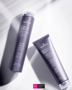 Read more about the article KERATIN MIRACLE linija