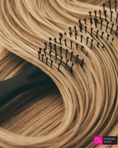 Read more about the article Balayage je i dalje jedan od najtraženijih trendova.
