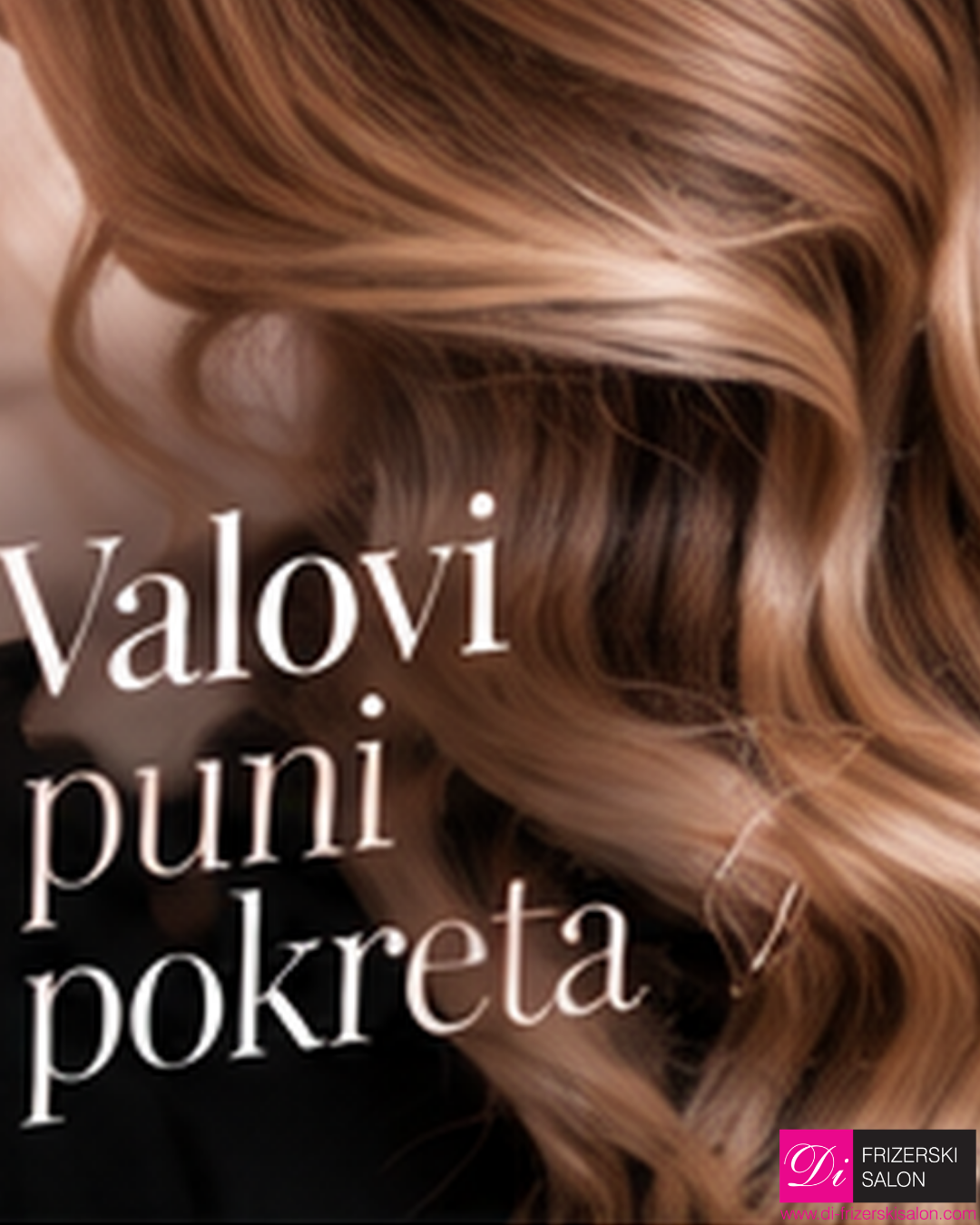 Read more about the article Valovita kosa za volumen i prirodan pokret