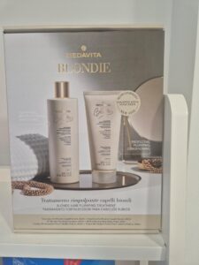 Read more about the article Medavita Blondie